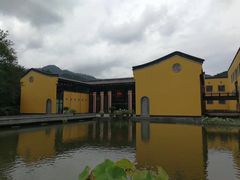 -法云安缦酒店