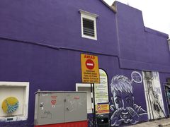 -金伯利街美食夜市