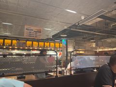 -新石器烤肉(中房金谊广场店)