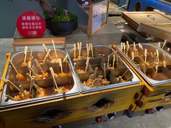 -千滋百味自助海鲜烤肉(布吉景华店)