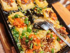 -木屋烧烤(西南角店)