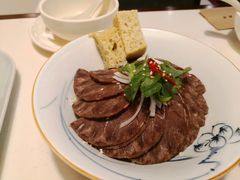 -火齐潮汕砂锅粥(五道口店)