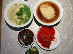 -松鹤面馆(观前店)