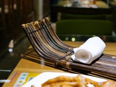 -炊烟·山房菜