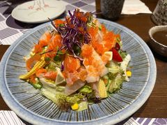 -芥岛(河北大街店)