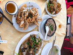 -秋姐美食店(旅游大道店)