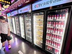 -王庄阿咪海鲜大排档(象园店)
