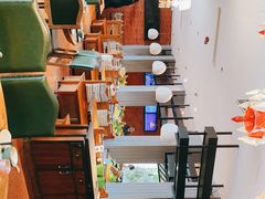 -青菁酒家·象山海鲜(胜利河美食街店)