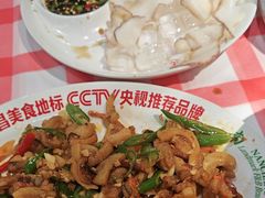 -辣小鲜·南昌大排档(船山路店)