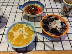 -山悦里 山野·鲜火锅(罗斯福广场店)