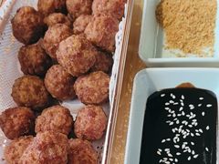 -羲和雅苑•北京烤鸭(平安国际金融中心店)