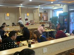 大堂-和风拉面