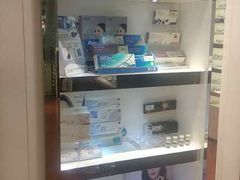 -LensCrafters亮视点(蓝色港湾店)