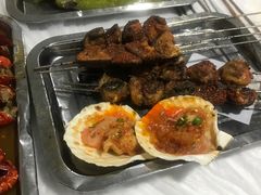 -郑喜旺烧烤(新密总店)