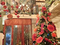 -玛格萝妮比萨屋(陆家浜路店)