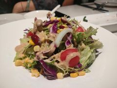 -拾溪餐厅·包厢(杭州千禧度假酒店)