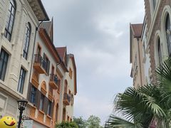 -美的鹭湖森林度假区