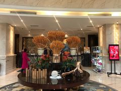 -瑞升芭富丽大酒店-自助餐厅