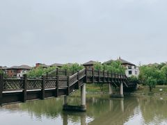 -美兰湖景区