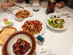 -望海湾海鲜楼·海鲜(河南路店)