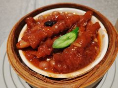 -晋江荣誉国际酒店·港誉茶餐厅