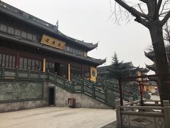 -上海青龙寺
