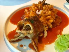 -松鹤楼·非遗·苏帮菜(融科店)
