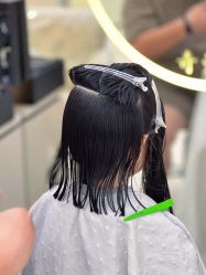 -十六番发型师事务所