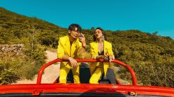 -IDO婚纱摄影(上海旗舰店)