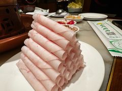 -南门涮肉(天坛店)