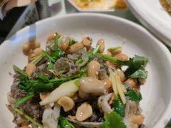 -渔语鱼新川菜Bistro(万象天地店)