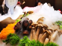 -尚海豆捞(乐虹坊店)