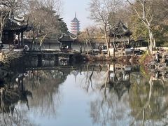 -拙政园
