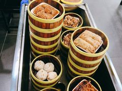 -府城小食馆(金龙宾馆店)