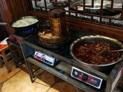 -谢老五跷脚牛肉·非遗传承店