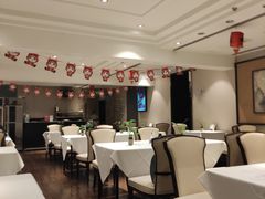 大堂-眉州东坡(团结湖店)