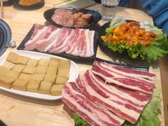-莱真牛碳火烤肉(合肥旗舰店)