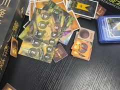 -FullHouse桌游跑团血染剧本杀(南京西路店)