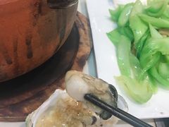 -粤盛海鲜平价店(洛溪食街店)