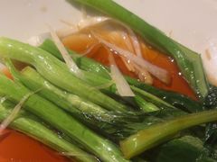 -绿茶餐厅(西单老佛爷店)
