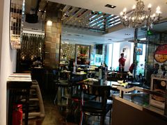 大堂-小资太太餐厅(南岗区店)