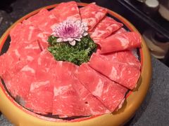 -色響火锅(恒隆广场店)