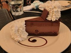 歌帝梵巧克力芝士蛋糕-The Cheesecake Factory芝乐坊餐厅(兴业太古汇店)