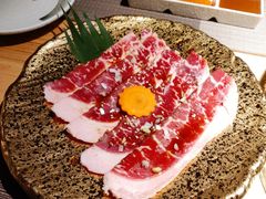 -江户烧肉(高德店)
