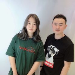 -BABY FACE沙龙
