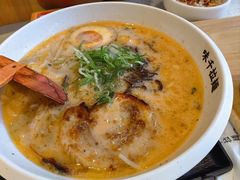 -味千拉面(惠州淡水嘉信茂广场分店)