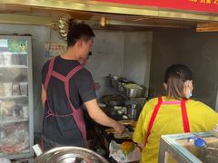 -南艺后门鸡蛋饼