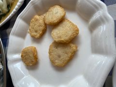 -钱大妈海鲜饭店(旅游大道店)