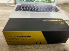 -Awfully Chocolate(来福士广场店)