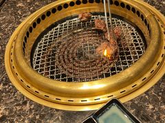 -老乾杯和牛烧肉(王府中环店)